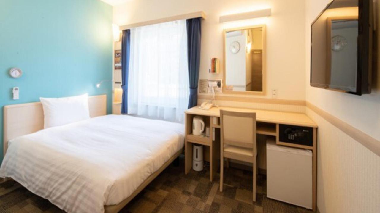 Toyoko Inn Nagareyama-Otakanomori Ekimae מראה חיצוני תמונה