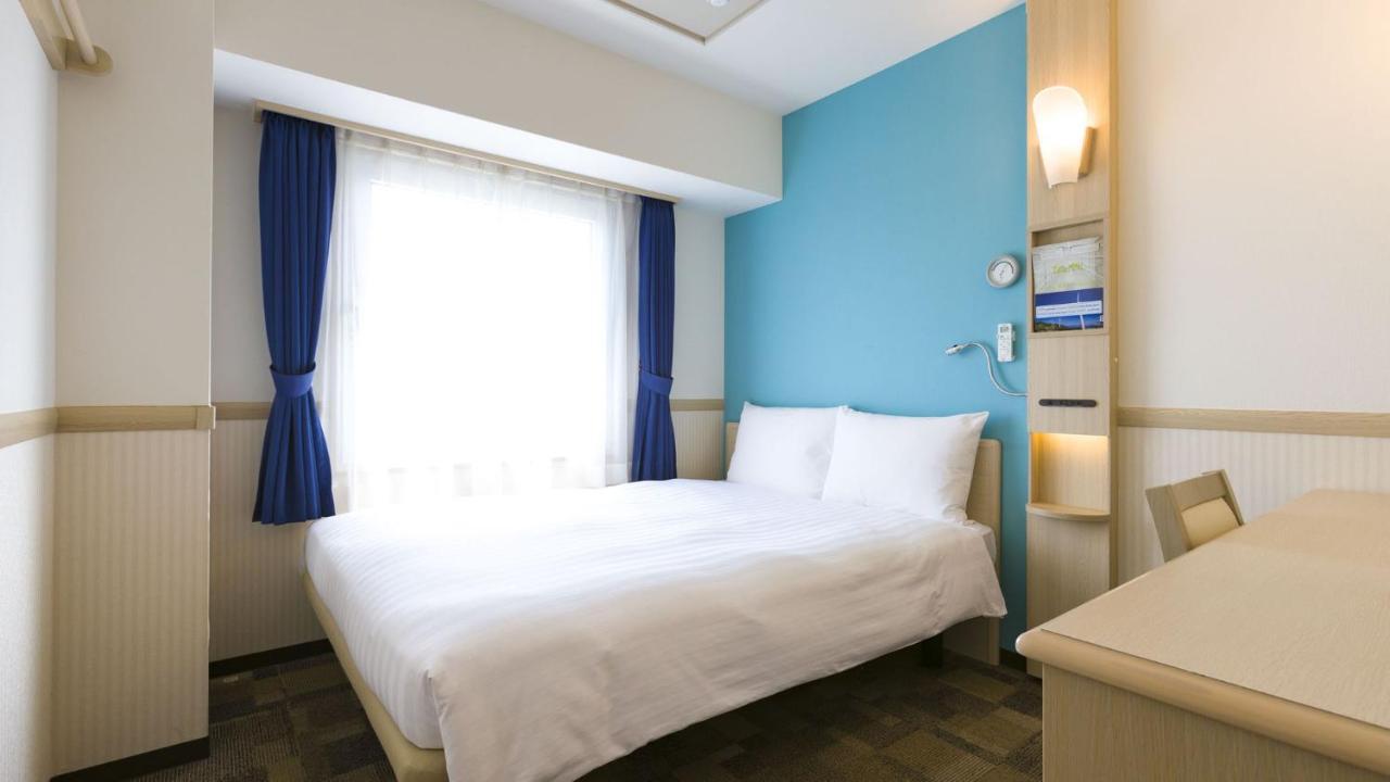 Toyoko Inn Nagareyama-Otakanomori Ekimae מראה חיצוני תמונה