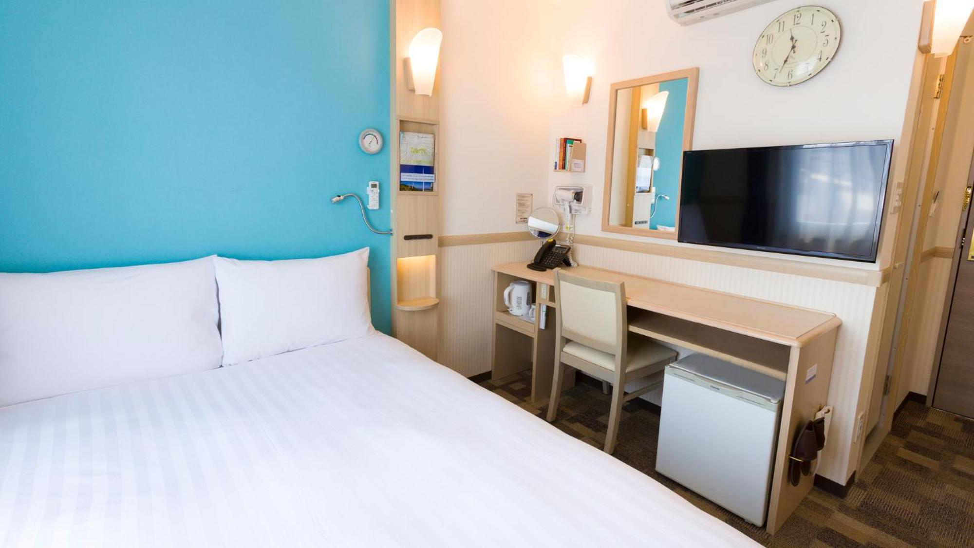 Toyoko Inn Nagareyama-Otakanomori Ekimae חדר תמונה